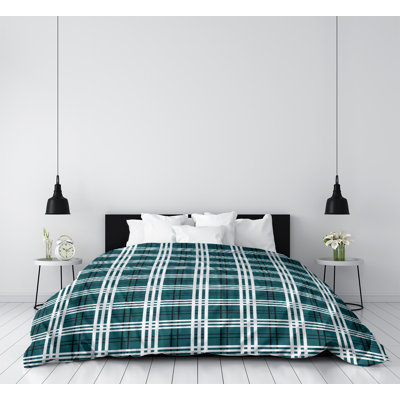 Housse de couette simple Philadelphia football Luxury