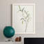 Spindle Sprig III - peinture sur toile encadrée-763254580-763254584