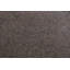 Tapis gris en laine gris Gabbeh 9 x 12