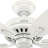 Newsome 52" 5 - Blade Traditional Indoor Ceiling Fan with Pull Chain-56420982