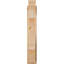 Sapin Douglas douillet traditionnel l 5 5 po x P 22 po x H 34 po-31648207-31581129