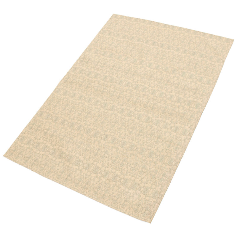 Havaalani Chenille Oriental Indoor Rug, Rectangle 4'9" x 6'8"