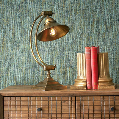 Baret Metal Desk Lamp