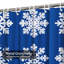 Rideau de douche Winter-388746453