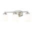 Meuble-lavabo 3 lumières Fenella-100157132