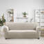 Durable Spandex Stretch Sofa Cover - Jacquard Pattern Sofa Slipcover & Furniture Protector-115467212-115467214