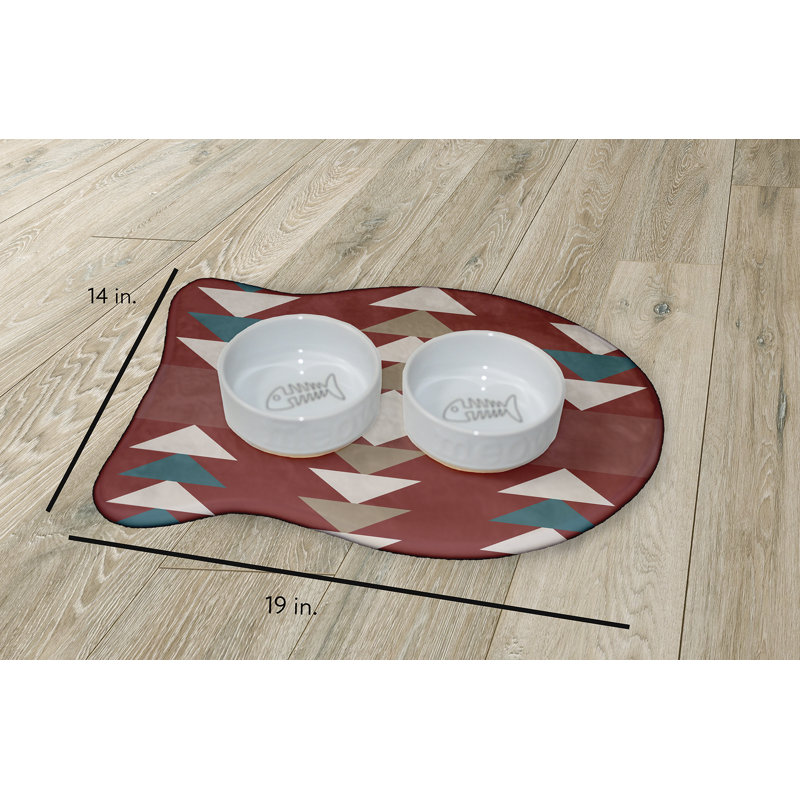 Anti-Skid Placemat