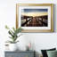 Naples Cove - photographie avec cadre photo-2122443236-2122443232