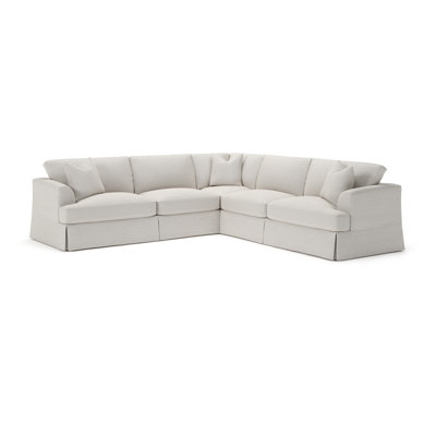 Lucia L-Sectional