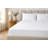 Microfiber Bed Sheet - Soft Fitted Sheet - Wrinkle & Fade Resistant, Deep Pocket and Hotel Quality-129678977