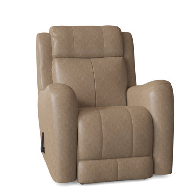 Fauteuil inclinable et berçant View Point