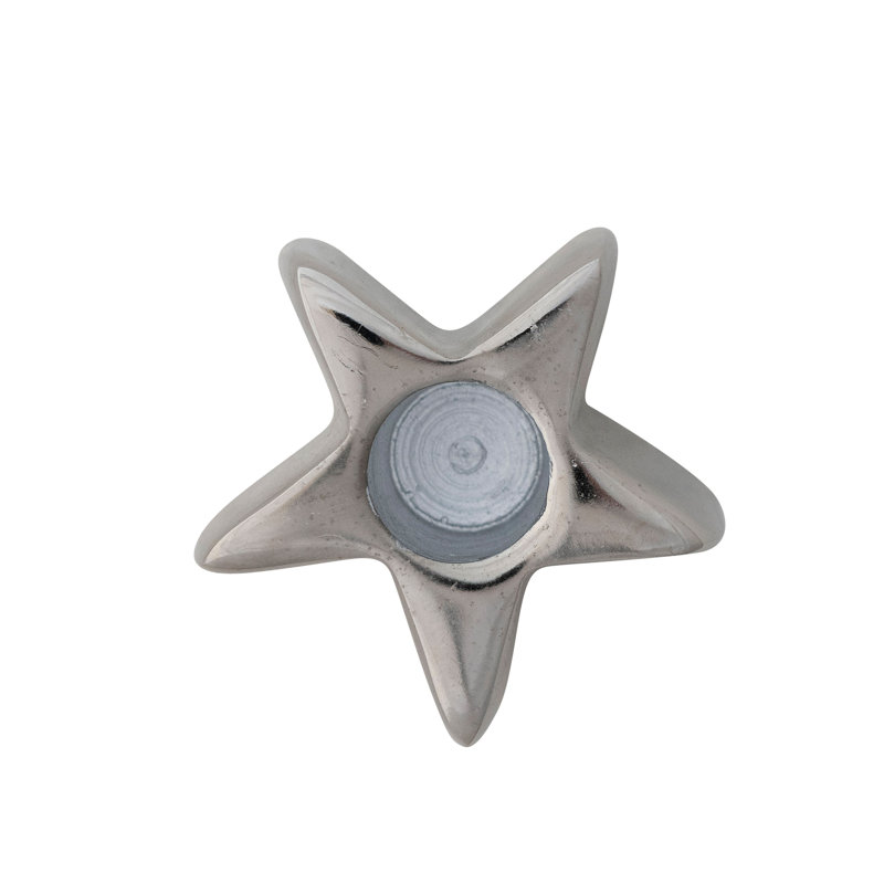 Porte-fusée Starburst, 2" H x 2.5" W x 2.5" D