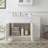 42'' Single Bathroom Vanity Base Only-96921361
