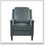 Fauteuil inclinable à pression, beau, confortable