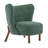 Vezina Upholstered Armless Accent Chair-2074972160