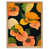 Light Brown Framed Paper is out of stock selected