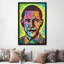 «Obama», impression sur toile-30009248-72451042-72451043