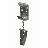 Still Wall Mirror - Smoked Gray-1740858889