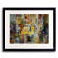 Abstract Composition 977 Print by Angel Estevez-65789471-65789472