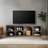 Briannica Console Table