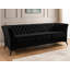 Whitby 3 Seater Velvet Sofa-1100926611-1100926600