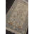 Corey-Ray Reversible Soumak Non-Skid Kitchen Mat