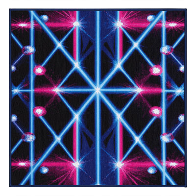 Tapis de musique lavable