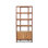 Reza Solid Wood Bookcase