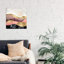 « rosé sun » par spacefrog designs-print-49717433-49717443