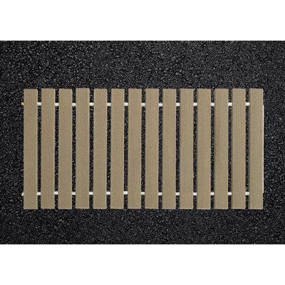 Evergrain Composite Walkway Turf