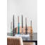 Glass Tabletop Candlestick-58925829-58925830
