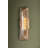 Nordic 1 Light Wall Sconce