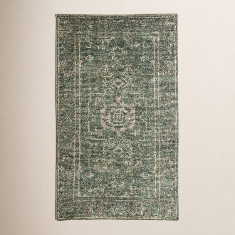 Tapis Baxter Mariyah, Rectangle 7 pi 9 po x 9 pi 9 po