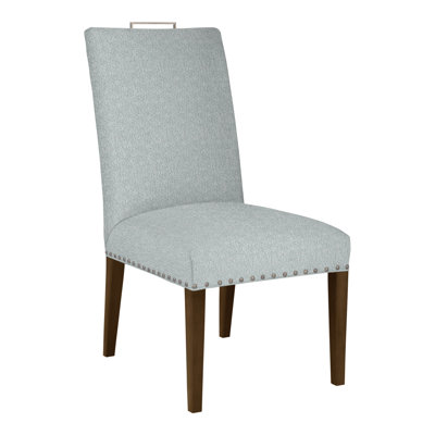 Michael Weiss Everhart Side Chair
