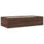 Vidaxl Daybed With Drawers-518874676-518874683