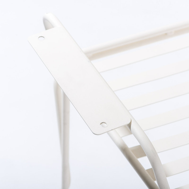 Outdoor Dining Armchair
