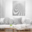 Coussin décoratif Fractal