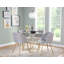 Fauteuil en velours Whitaker-1832801659