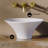 Ivy 16.5" Round Vessel Sink-108194280
