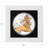 Zodiac Leo Cotton Sateen Dinner Napkins-124988627