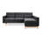 Jane 2 Loft Bi-Sectional-671758001-678184277