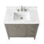 36" Single Bathroom Vanity Set-105245165-105245171