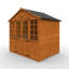 6x8w Tiger Summerhouse