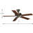 AirPro Signature 52'' Ceiling Fan-24428556