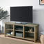 Meuble télé 58 po pour téléviseur de 65 po ou moins-1021222050