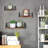 Amberg 3 Piece Floating Shelf