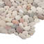 Nature 12x12 Micro Honed Natural Stone Mosaic Tile-478429809