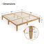 Lit plateforme-467029762