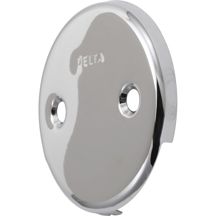 Delta RP7424 Replacement Overflow Plate