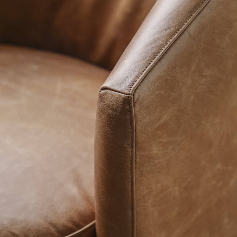 Mickela Upholstered Armchair